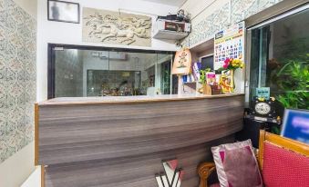 Hotel Vaani Villa by Royal Stay