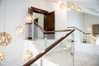 Lazurit Gostinichnyi Kompleks Hotel Hotels in Gorod Zlatoust