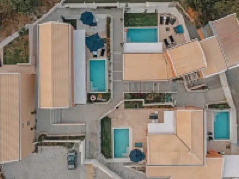 Tessera Villas & Studios Collection Hotels in Gouvia