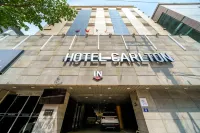 Carlton Hotel Hotel di 