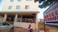 The Bodhgaya Hotel School Hotels in Bodh Gaya