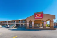 Econo Lodge San Marcos University Area فنادق في سان ماركوس