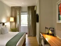 Cresta Lodge Harare Hotels in 