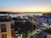 Grand Faik Hotel - Scenic