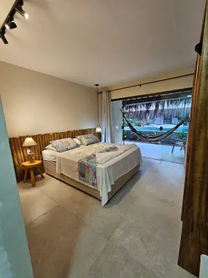 Pousada Sempre Graciosa Hotel in zona Frances Beach