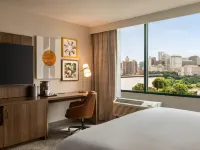 Holiday Inn NASHVILLE DOWNTOWN - STADIUM by IHG Hôtels à : Nashville