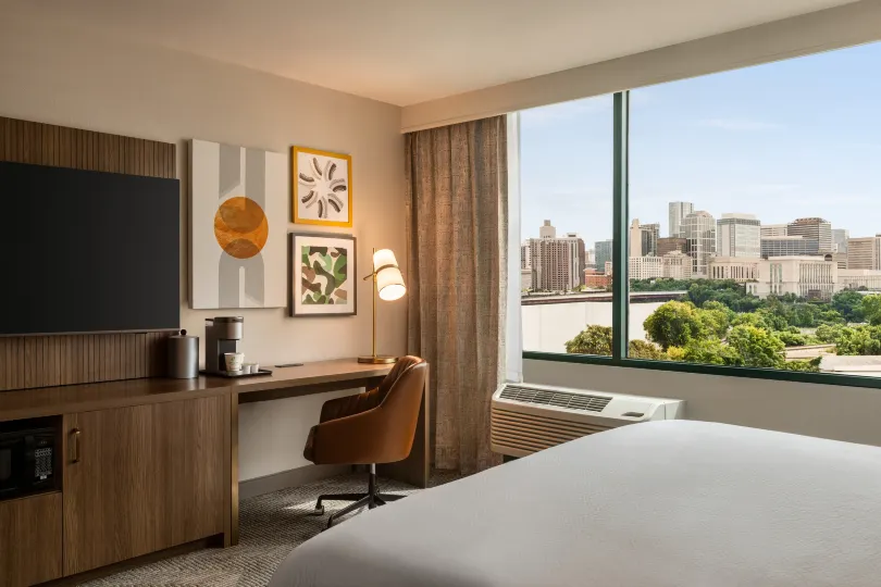 Holiday Inn Nashville Downtown - Stadium