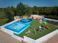 Torreserena Resort Hotels in Bernalda