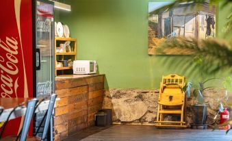 Jeju Mullitdokchae Pool Villa