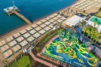 Crystal Centro Pearl Collectıon - Resorts