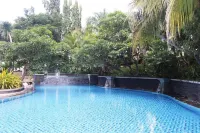 ชวาพารากอน - โรงแรมและเรสซิเดนซ์ - โรแมนติก