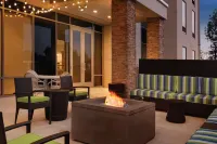 Home2 Suites by Hilton Dublin فنادق في دبلن