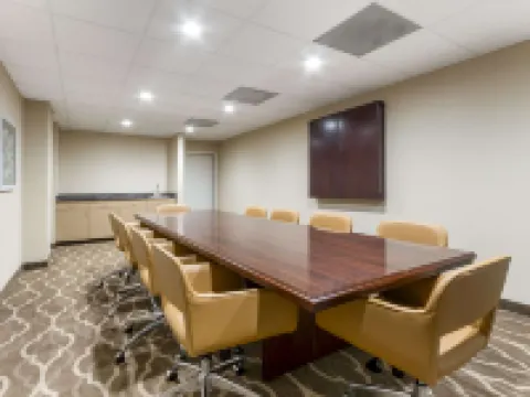 Comfort Suites at the University Hotels in Horry County