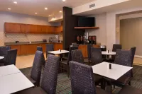 Residence Inn Albuquerque Airport - breakfast