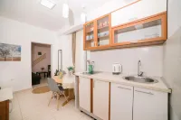 Comfort Apartment with Sea view & Pino Hotels near Miami Beach