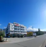 Hotel Divers Hotels in 