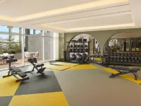 The Link Seoul, a Tribute Portfolio Hotel by Marriott Hotels in der Nähe von U-Bahn-Station Guro