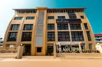 Hotel Mayura Residency Hotels near Shri Gadi Chamundeshwari Devi Gudi