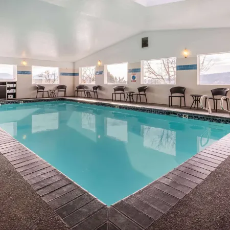 La Quinta Inn & Suites by Wyndham Grants Pass