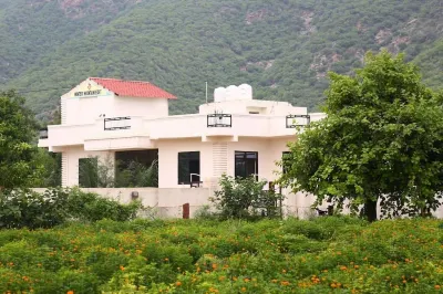 Winter Mountain Resort