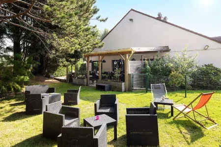 Hotel Campanile Bethune - Fouquieres Les Bethunes