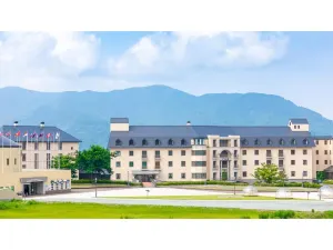 롯데 아라이 리조트