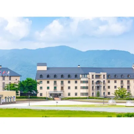 LOTTE ARAI RESORT