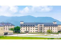 Lotte Arai Resort Hotel di 