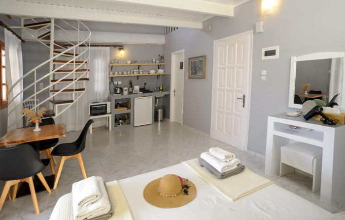 Albouro Seafront Apartments