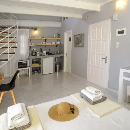 Albouro Seafront Apartments