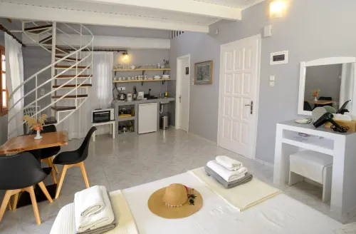 Albouro Seafront Apartments - Lejligheder