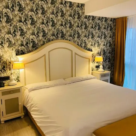 Rey Sancho Palencia Hotels in Palencia