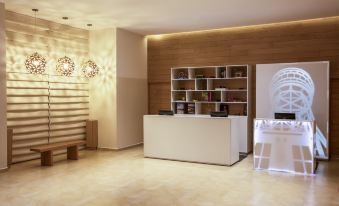 Fiesta Inn Celaya Galerias