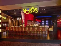 Planet Hollywood Resort & Casino - bar