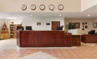Days Inn by Wyndham Oromocto Conference Centre