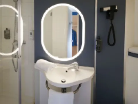 Ibis Toulouse Ponts-Jumeaux โรงแรมในตูลูซ