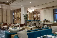 Palmetto Marriott Resort & Spa - breakfast