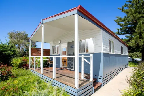 Big4 Emu Beach Holiday Park Hotels in Emu Point