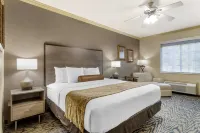 Best Western Plus Crown Colony Inn  Suites Hotels in Lufkin