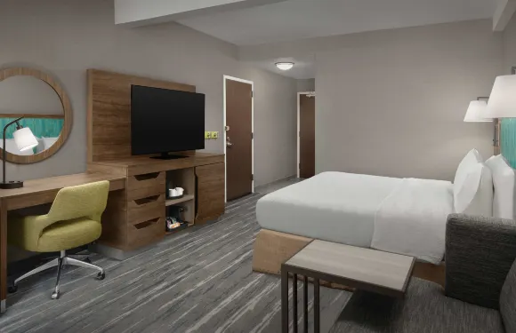 黑弗里爾歡朋酒店