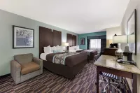 Baymont by Wyndham Elizabeth City