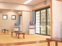 Nature Miraikan Hotels in Kin