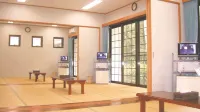 Nature Miraikan
