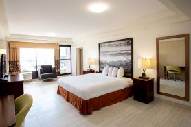 Aqua Vista Resort Hotel