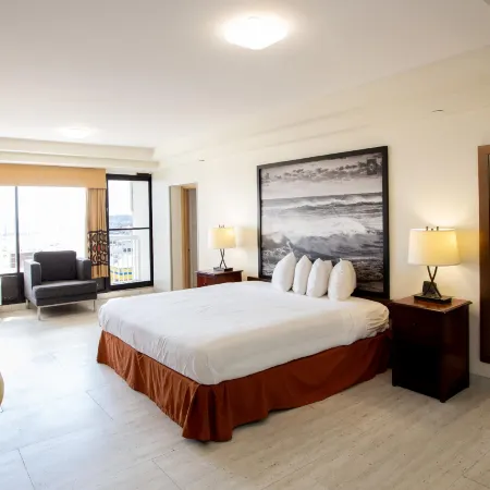 Aqua Vista Resort Hotel