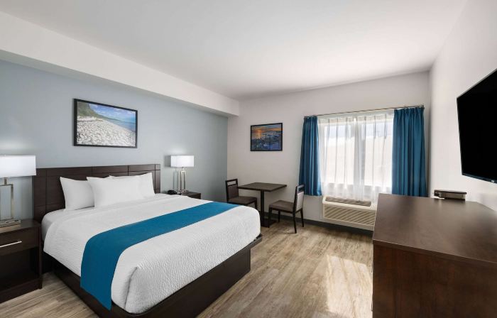 Travelodge by Wyndham Marathon
