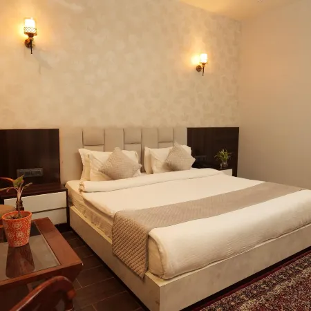 Hotel 777, Pushkar