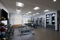 Fairfield Inn & Suites Oklahoma City El Reno Hotels in El Reno