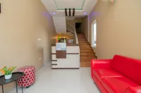 RedDoorz Syariah @ Jalan Pangeran Antasari 4 Hotels in Jagabaya III