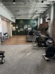 Hotel Indigo OMAHA DOWNTOWN by IHG - Gym
